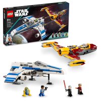 LEGO® Star Wars™ 75364 - New Republic...