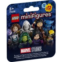 LEGO® Minifigures 71039 - LEGO® Minifiguren...