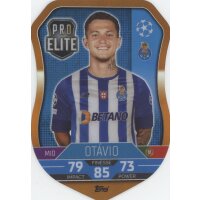 SH16 -  Parallel 14/25 - Otavio - Pro Elite - 2022/2023