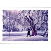 Sticker 41 - Die Eiskönigin - Reise voller Wunder...