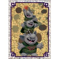 Sticker 60 - Die Eiskönigin - Reise voller Wunder...