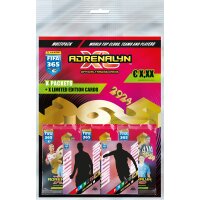 Panini FIFA 365 - 2024 Adrenalyn XL - 1 Multipack