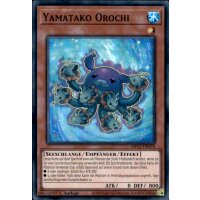 MP23-DE078 - Yamatako Orochi - 1. Auflage