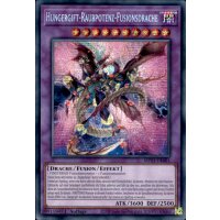 MP23-DE081 - Hungergift-Raubpotenz-Fusionsdrache - 1....