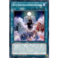 MP23-DE099 - Witterungsvorhersage - 1. Auflage