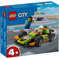 LEGO® City Fahrzeuge 60399 - Rennwagen