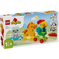 LEGO® DUPLO® 10412 - Tierzug