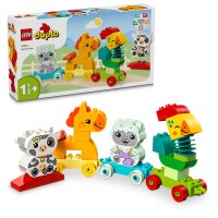 LEGO® DUPLO® 10412 - Tierzug