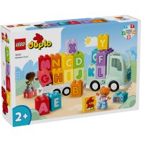 LEGO® DUPLO® 10421 - ABC-Lastwagen