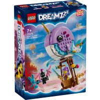 LEGO® DREAMZzz 71472 - Izzies...