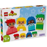 LEGO® DUPLO® 10415 - Große Gefühle