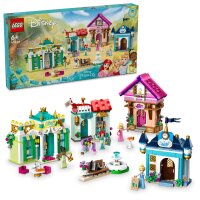 LEGO® Disney Princess 43246 - Disney Prinzessinnen...