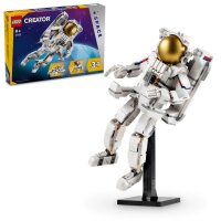 LEGO® Creator 31152 - Astronaut im Weltraum