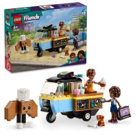 LEGO® Friends 42606 - Rollendes Café