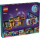 LEGO® Friends 42620 - Ollys und Paisleys Familien Haus