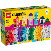 LEGO® Classic 11035 - Kreative Häuser