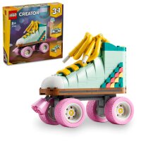 LEGO® Creator 31148 - Rollschuh