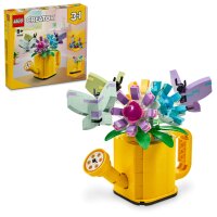 LEGO® Creator 31149 - Gießkanne mit Blumen