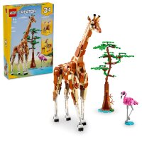 LEGO® Creator 31150 - Tiersafari