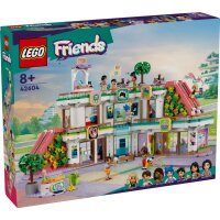 LEGO® Friends 42604 - Heartlake City Kaufhaus