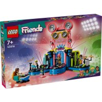 LEGO® Friends 42616 - Talentshow in Heartlake City