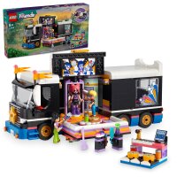 LEGO® Friends 42619 - Popstar-Tourbus