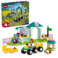 LEGO® Friends 42632 - Farmtierklinik