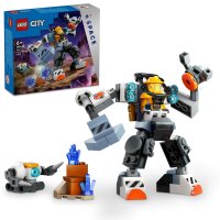 LEGO® City Weltraum 60428 - Weltraum-Mech