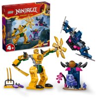 LEGO® NINJAGO 71804 - Arins Battle Mech