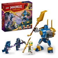 LEGO® NINJAGO 71805 - Jays Battle Mech