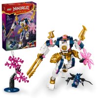 LEGO® NINJAGO 71807 - Soras Technikmech