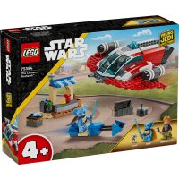 LEGO® Star Wars™ 75384 - Der Crimson...