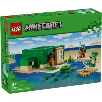 LEGO® Minecraft™ 21254 - Das...