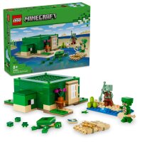 LEGO® Minecraft™ 21254 - Das...