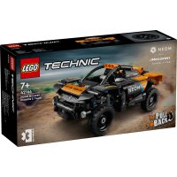 LEGO® Technic 42166 - NEOM McLaren Extreme E Race Car