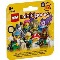 LEGO® Minifigures 71045 - LEGO® Minifiguren Serie 25