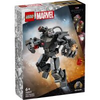 LEGO® Marvel Super Heroes™ 76277 - War Machine...