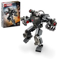 LEGO® Marvel Super Heroes™ 76277 - War Machine...