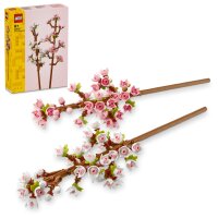 LEGO® Botanicals 40725 - Kirschblüten