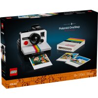 LEGO® Ideas 21345 - Polaroid OneStep SX-70...