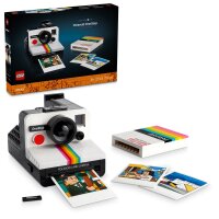 LEGO® Ideas 21345 - Polaroid OneStep SX-70 Sofortbildkamera