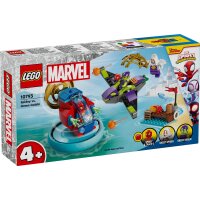 LEGO® Marvel Super Heroes 10793 - Spidey vs. Green...