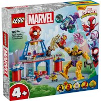 LEGO® Marvel Super Heroes 10794 - Das Hauptquartier...