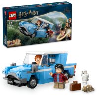 LEGO® Harry Potter 76424 - Fliegender Ford Anglia™