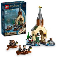 LEGO® Harry Potter 76426 - Bootshaus von Schloss...