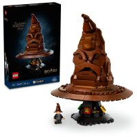 LEGO® Harry Potter 76429 - Der Sprechende Hut