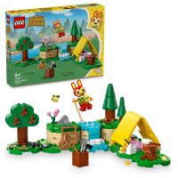 LEGO® Animal Crossing 77047 - Mimmis Outdoor-Spaß