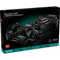 LEGO® Technic 42171 - Mercedes-AMG F1 W14 E Performance