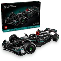 LEGO® Technic 42171 - Mercedes-AMG F1 W14 E Performance