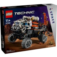 LEGO® Technic 42180 - Mars Exploration Rover